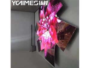 OLED柔性屏的發(fā)展前景預(yù)測(cè)